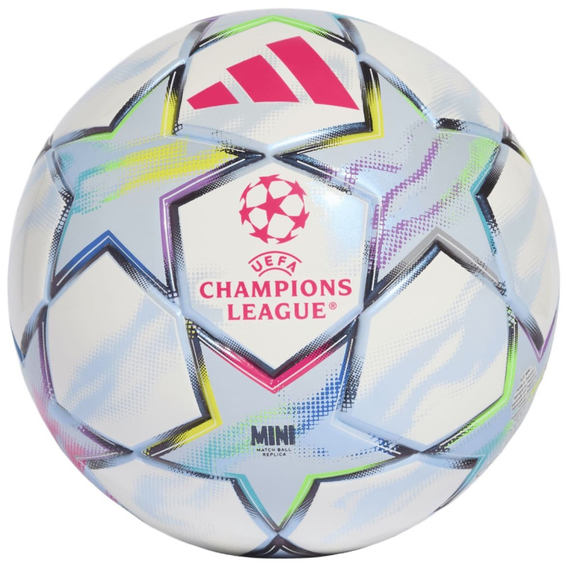 Adidas UCL UEFA Champions League 26/27 Mini Fußball Gr. 1